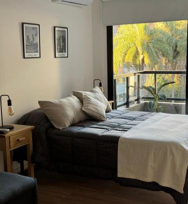 Colegiales Apartment | Arenal Studio Palermo