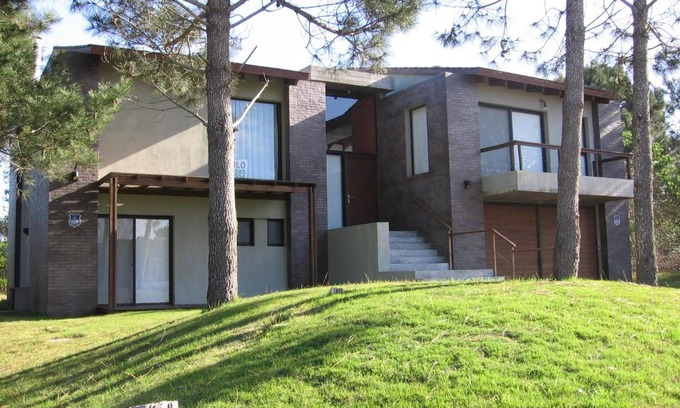 Arenas de Jose Ignacio House | Arenas del Mar