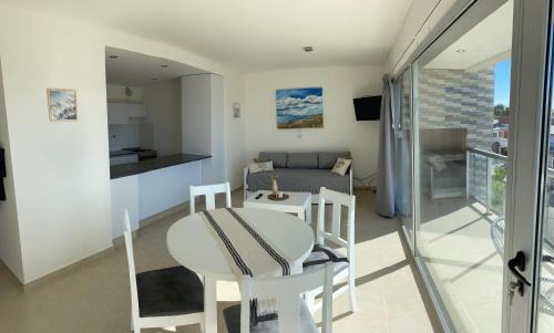Puerto Madryn Apartment | Arenas Gutyn Ebrill