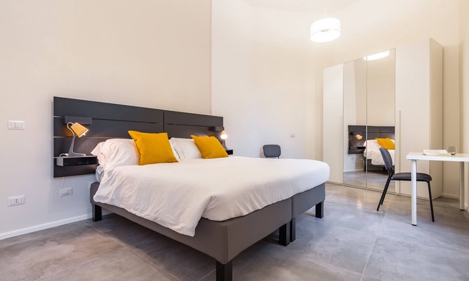 Arenella Apartment | Arenella Family Apartment by Wonderful Italy