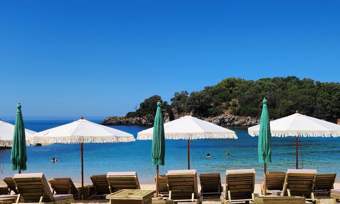 Sivota Hotel | Arete Lifestyle Hotel