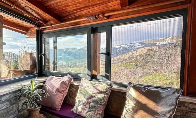 Gokceada Bed & Breakfast | Areto Konak Hotel Adults Only Ages 15 +