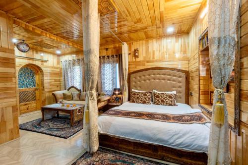 Srinagar Villa | Argawan Villa