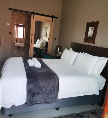 Burgersfort Bed & Breakfast | Arghasbnb