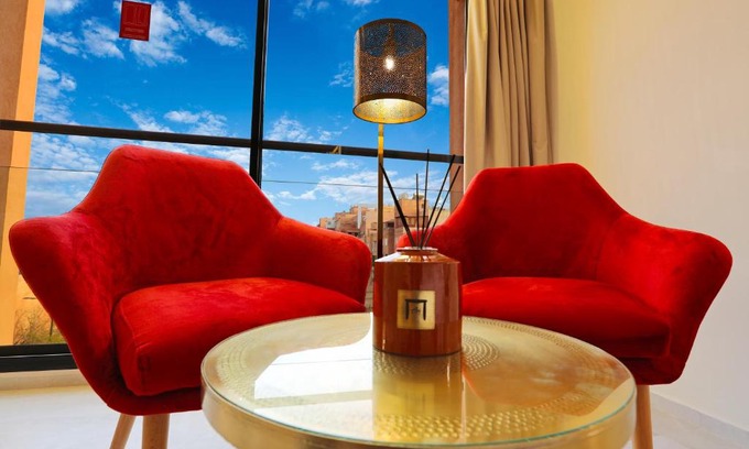 Gueliz Hotel | Ari Boutique Hôtel - Adult Only