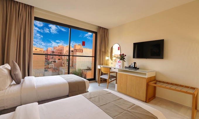 Gueliz Hotel | Ari Boutique Hotel - Adults Only