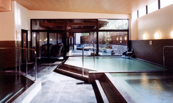 Arida Hotel | Aridagawa Onsen Hotel Sunshine