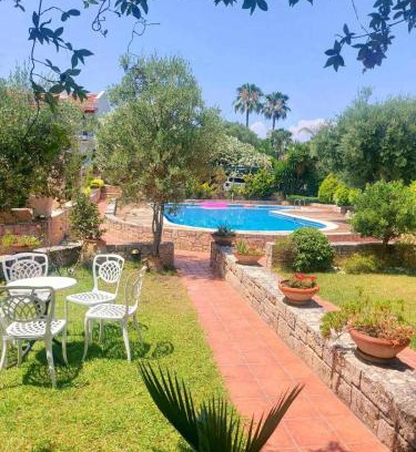 Pefkochori Apartment | Ariel's beach house in Pefkohori