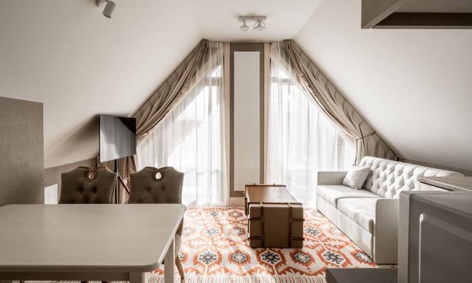 Bukowina Tatrzanska Hotel | Aries Residence Bukowina