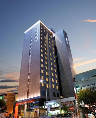 Dongseon-dong Hotel | Arirang Hill Hotel Dongdaemun
