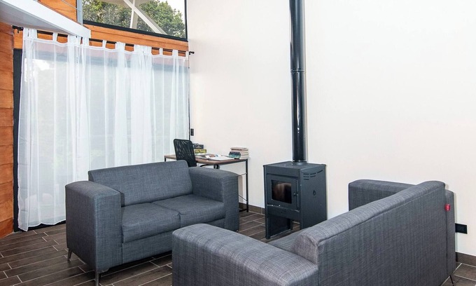 San Isidro House | Arisa Mountain House