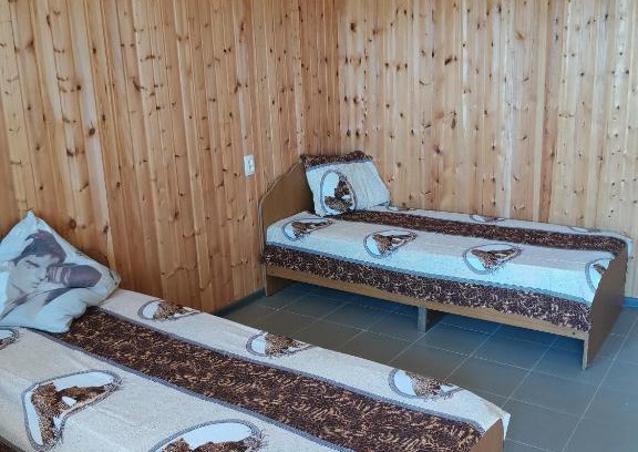 Gantiadi House | Armany Guesthouse