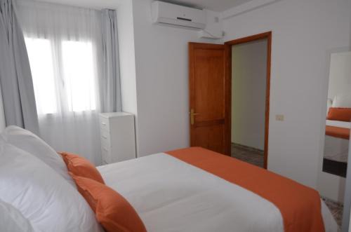 Playa de Arinaga Apartment | Armonía Beach 15