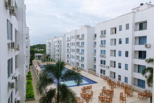 Covenas Apartment | Armonía Caribe 304A