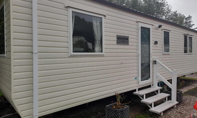 Longridge Resort | Arnies Place Beacon Fell