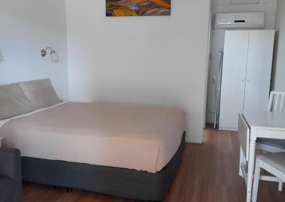 Temora Hotel | Aromet Motor Inn