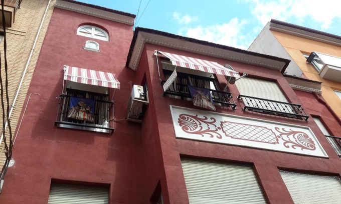 Murcia Apartment | Arrabal de San Benito II