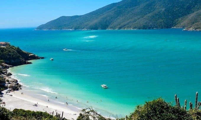 Prainha Apartment | Arraial do Cabo - Prainha