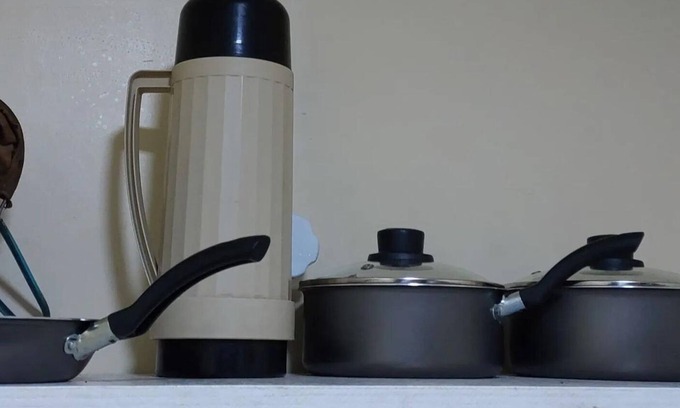 Prainha Apartment | Arraial do Cabo - Suite 102 - Brisas do Farol - Economic Rent