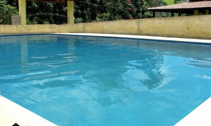 Bueno Brandao Hotel | Arrelaros Pousada