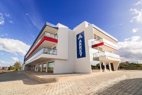 Piracuruca Hotel | Arrey Express Hotel - Piracuruca