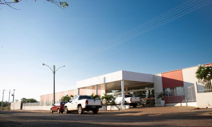 Urucui Hotel | Arrey Fórmula Hotel - Uruçuí