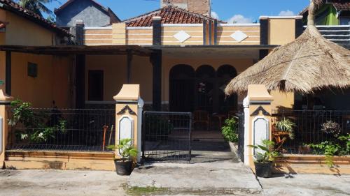 Karimunjava House | Arriani Homestay