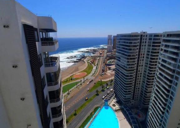 Cavancha Apartment | Arriendo habitación Departamento compartido