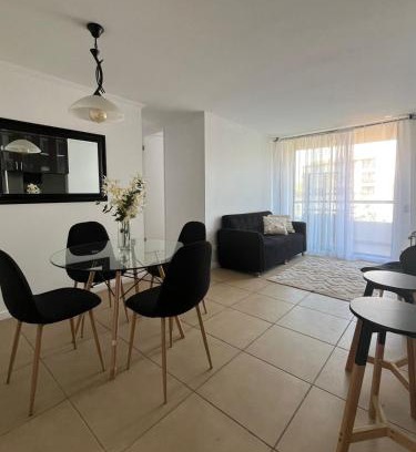 Arica Apartment | Arriendo por días moderno apartamento en Arica