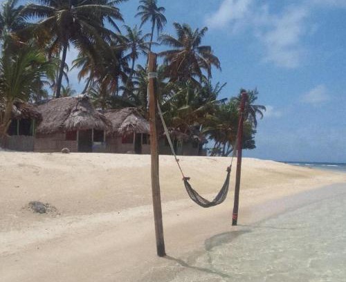 Achutupo Bed & Breakfast | Arriyaladup Gunayala Travel