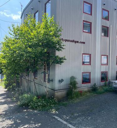 Kushiro House | art.paradigm