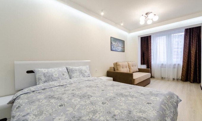 Obolon' Apartment | ARTAL Apartment on Obolonsky avenue 31