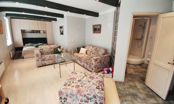 Kuressaare Apartment | Arte Apartment