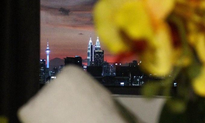 Ampang Apartment | ARTE PLUS CREATIVE GUEST HOUSE