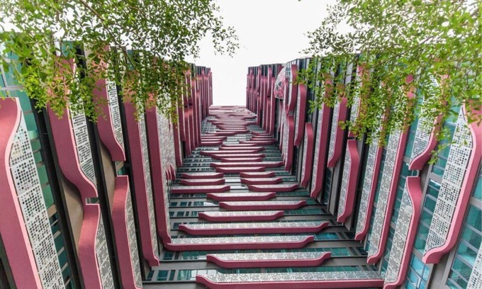 Ampang Apartment | Arte Plus LIV Signature