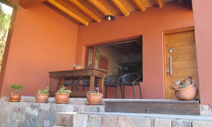 Tilcara House | Arte y Quebrada