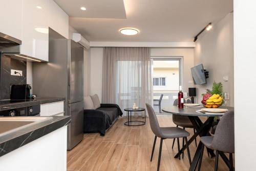 Halepa Apartment | Artemis Apartments