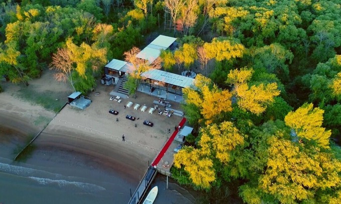 Partido de Tigre House | Artisans and Crafts 2 days 1 night