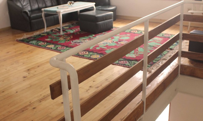 Mostar Old Town House | Artistic home in Mostar