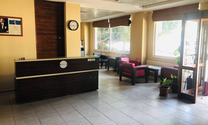 Canakkale House | Arya Hotel