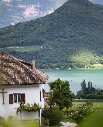 Castelvecchio Alto Apartment | Arzenhof, Baron Di Pauli