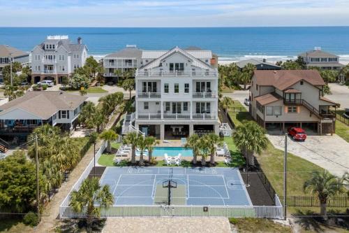 Murrells Inlet House | As Good As It Gets