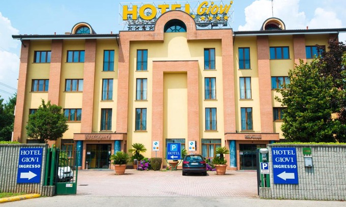 Cesano Maderno Hotel | As Hotel Dei Giovi