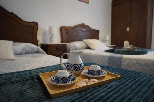 Cambados Apartment | As Rosas Apartamentos turísticos