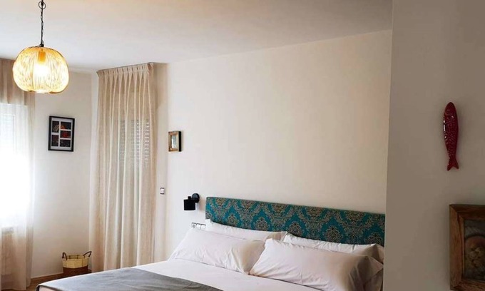 Quintans Bed & Breakfast | As Sete Campás