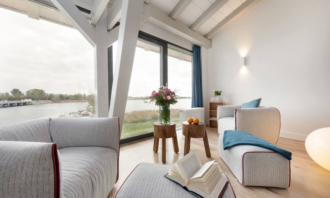 Waase House | AS1C - Old barn (AS) at c a l l s e n - appartements