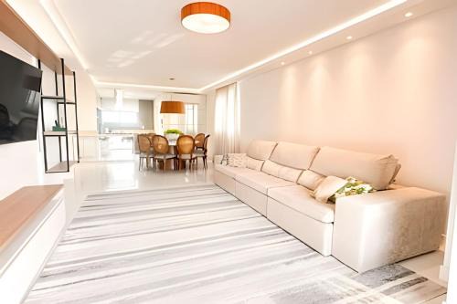 Itapema Apartment | ASA | Cobertura Duplex | Meia Praia | Hidro | 4QT