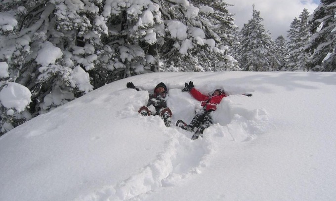 Asahidake Onsen Hotel | Asahidake Yumoto Yukomanso