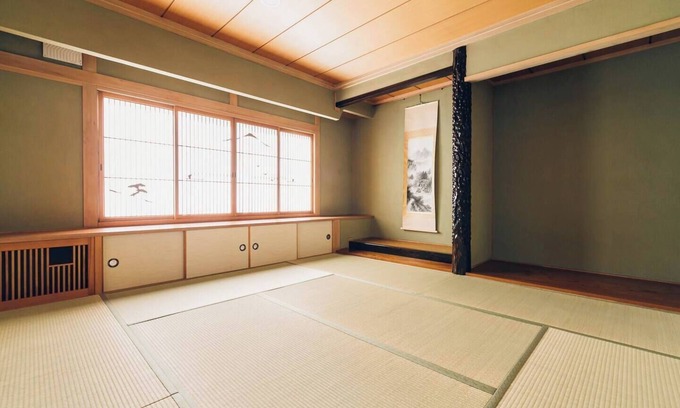 Asahikawa House | ASAHIKAWA Japanese very big house w/wifi and parking