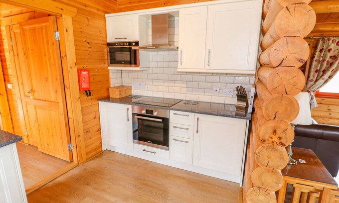 Greetham Cottage | Ash Lodge